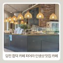 커피홀당진합덕점 | 당진 카페피어라 방문후기 아이와 가기 좋았던 합덕 대형카페 인생샷 건질수있는 카페