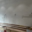 당정로 | 유럽미장 벽지 차이가 궁금하다면? 직접 시공한 후기