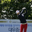 【대우증권 클래식】최혜용, 1R 이븐파 공동14위 이미지