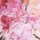 수채화(오후) 이미지