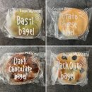 줄 서지 말고 집에서 즐기자! 대체불가, Bagel 1티어 [런던베이글뮤지엄] 마켓컬리 구매 후기