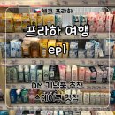 DM 쇼핑리스트 추천, 발레아 세럼 가격 / 프라하 가성비 스테이크 맛집 ‘kantyna(칸티나)’ 솔직 후기