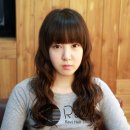 러블리 헤어샵 이미지