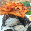 명가충무김밥&수제비