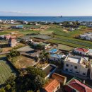 제주야놀자 민박 | 제주도펜션 사계새나하우스 가족 반려견 동반 여행에 딱