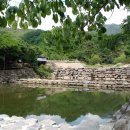 동산계곡야영장 이미지