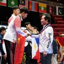 예전태권도 이미지