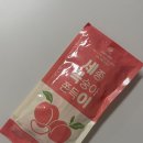 복숭아 | 세종 복숭아 쫀드기 후기 | 쫀득한 복숭아 간식