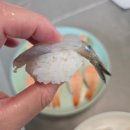 청미식품 | [식품] 초대리 하나로 홈마카세 완성 — 크래미김밥우동집 비법 수제초대리 초밥만들기 후기