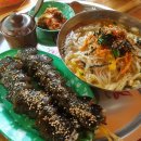 영아국수 이미지