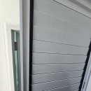 서면쌍용스윗닷홈스카이 | [부산 에어컨 실외기실 루버창 교체] 부산진구 쌍용 스윗닷홈 스카이 아파트