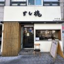 이문54 | [스시혼 이문점] 만족도 100%✨신이문 스시 맛집 방문후기: 웨이팅 있는 이유가 있었던 동네 스시 맛집...