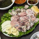 서울송정초등학교 | 공항시장역 송정역 공항동 잔치잔치 포장마차 봄 주꾸미 제철 메뉴 맛집