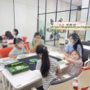 부모님과 함께하는 보드게임(초등) | 가족센터 부모님과 자녀가 함께하는 보드게임 프로그램