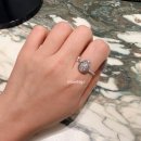 글로벌광택 | 부쉐론 쎄뻥 보헴 라인 _아쿠아프레이즈 실제 착용 후기 (광택, 어둡게 보이는 문제까지 솔직하게)