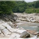 단양팔경 이미지