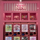 구래동 인형뽑기&가챠샵 | 니니(NINI) 명동 : 4층 초대형 가챠샵&amp;인형뽑기 방문후기(대꿀잼..)