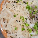 왕새우랑산오징어 중곡점 | 거제 오징어회 현지인 맛집 중곡동 왕새우랑 산오징어 내돈내산