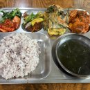 녹산구내식당