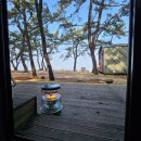 순천시야영장 | 변산반도국립공원 고사포 특화 야영장 하우스 방문 후기