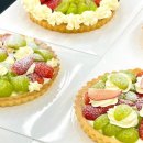 다양한 제품으로 배우는 제과제빵 이미지