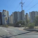 망포 래미안 앞 이미지