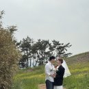 [경주 웨딩스냅 스팟] 송대말등대 셀프촬영 후기 (+ 빛체험전시관)