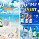 🐷족발야시장·무청감자탕🐷_⭐Summer Event⭐ 이미지