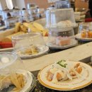수원역 회전초밥 맛집 스시이안앤 수원 신규오픈 가성비 쩌는 초밥 1,990원 스시 혼밥 후기