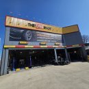 한국타이어상주종합대리점 | 상주타이어/한국타이어상주종합대리점 휠얼라인먼트 오일교환 경정비 원스톱시공