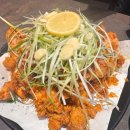 왕천파닭 | 평택 지제동 알싸한 생마늘 왕천파닭 지제동삭점 내돈내산 후기