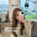 부천시청역미용실 르비아헤어 후기 정하부원장 유목민 정착지로 인정