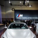 BMW M6 그란쿠페 프로즌 캐시미어 실버 이미지