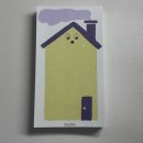 떡메모지 48종 띵해요! (자파점, 카인다블루, 로너스 아카이브, 핸드인글러브, 미도리작업실, oab, 공장, 마그레세라 등) 이미지