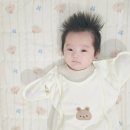 해피업 | 해피테일즈슬립빈 나비잠 후기 해피테일즈 스와들업 슬립빈 신생아용품 아기용품