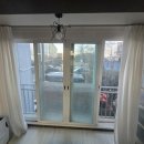 도로변(신도림로 40) | 수원샷시 교체 후기｜도로변 소음 LX샷시로 조용해진 후기