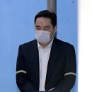 강용석 체포.."문재인·이만희 악수했다" 명예훼손 혐의 이미지