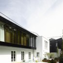 ﻿Haus S / Behnisch Architekten 이미지