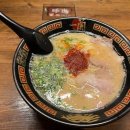 177 | 메구로' &amp; '이치란 신바시점' 눈치게임 성공! &amp; 문 닫은 하네다 면세점 &amp; 아시아나 OZ177 기내식 후기