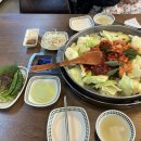 판교 대장동 맛집 두꼬집닭갈비 후기