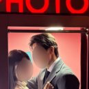 인생네컷;흑백담다 | 어반스튜디오 강남 인생네컷 컬러, 흑백컷 후기 시안공유