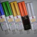 에폭시수지(epoxy resin) 이미지