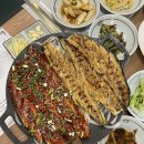 연탄대첩 | 창원 보양식 맛집 대도장어 부모님 모시고 재방문