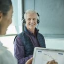 시그니아 독일보청기 광산센타 이미지