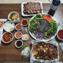 서리족발 이미지
