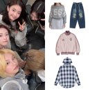 중회 | 있지 유튜브 취향존중회3 피씨방 편 예지, 채령, 유나 패션