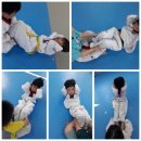 동아대 힘찬 태권도 이미지