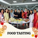 M’KIS Parent Association (PA) hosted a small tasting party 이미지