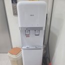 현대정수기 - 북구 대천로 2 | 현대 유버스 스탠드형 냉온정수기 렌탈 현금지원금 추천 OHC-500U 설치후기