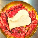 먹방 | 경북 구미산동 회식 맛집 반한 먹방 후기 ( ft. 갈속집 구미산동점)